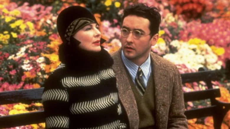 Bullets Over Broadway still 2