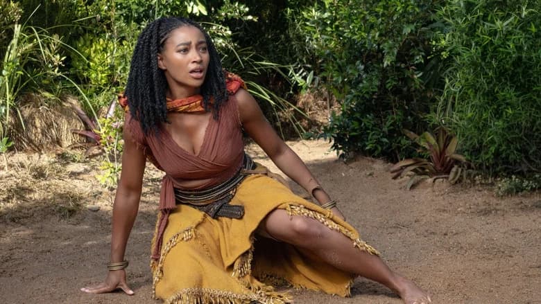 Children of Blood and Bone still 7