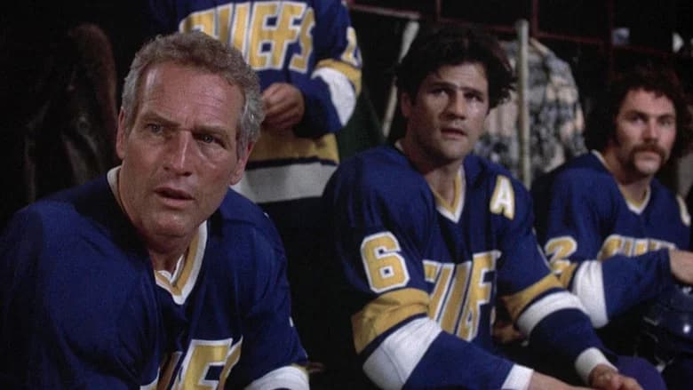 Slap Shot still 5