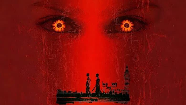 28 Days Later still 1