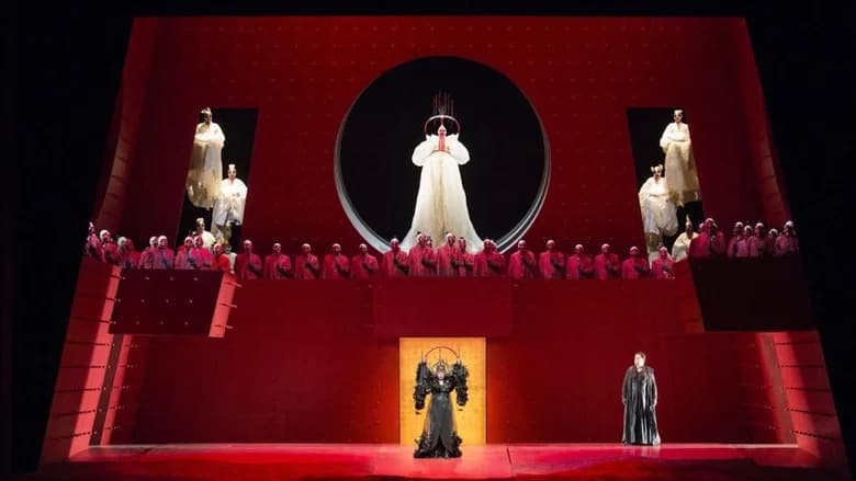 Turandot - Teatro alla Scala still 1