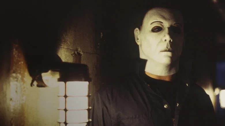 Halloween: Resurrection still 3
