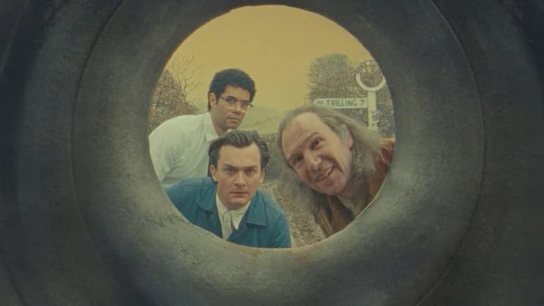 The Rat Catcher still 1