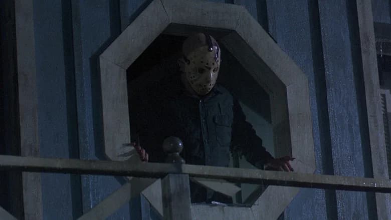Friday the 13th: The Final Chapter still 2