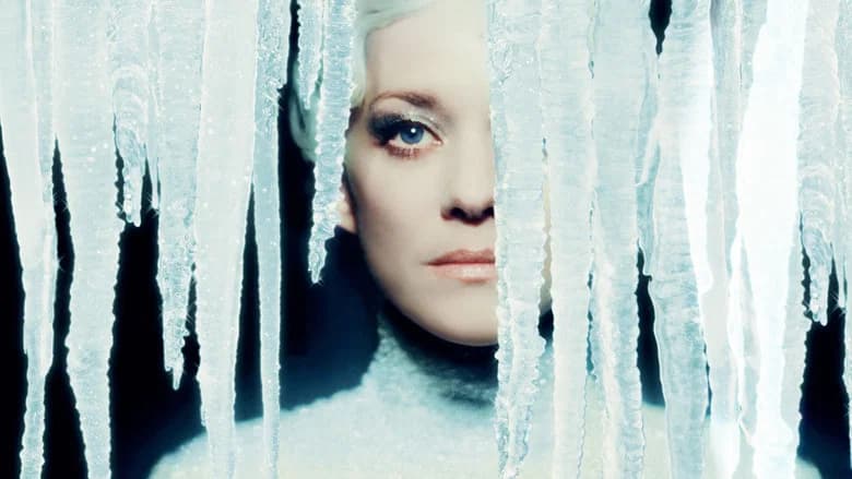 The Ice Tower still 2