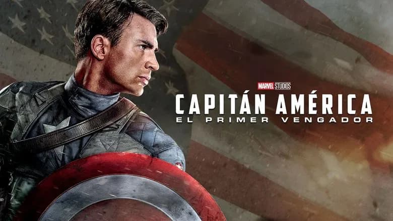 Captain America: The First Avenger still 4
