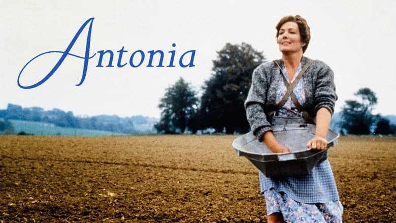 Antonia's Line still 1