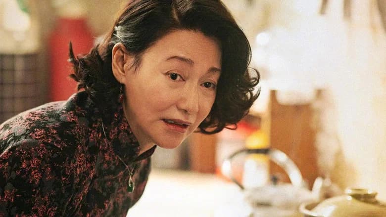 The Dumpling Queen still 4