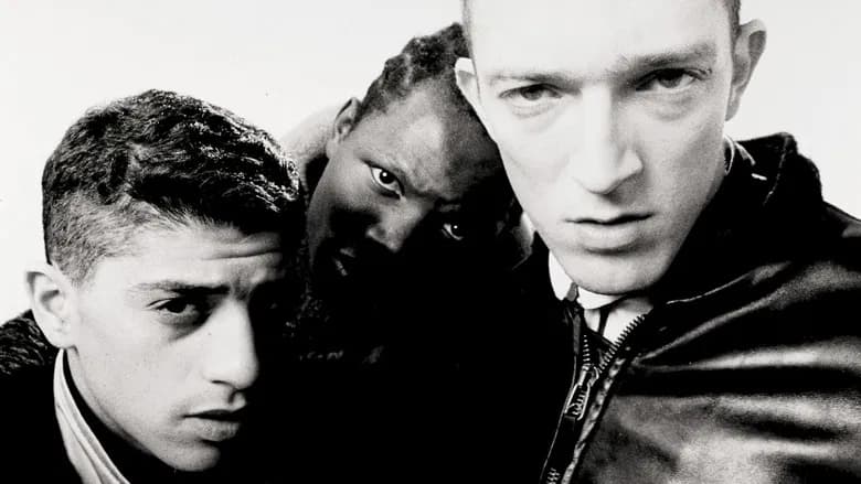La Haine still 7