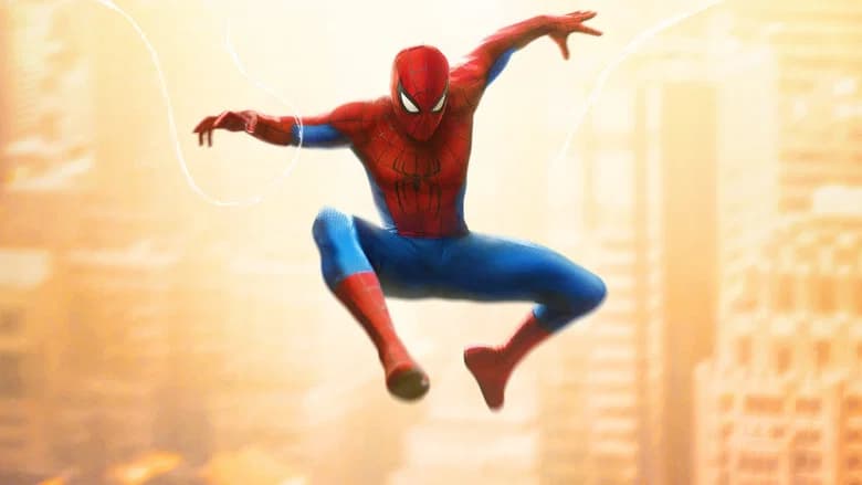 Spider-Man: Brand New Day still 6