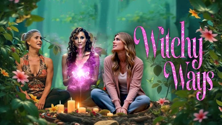 Witchy Ways still 2