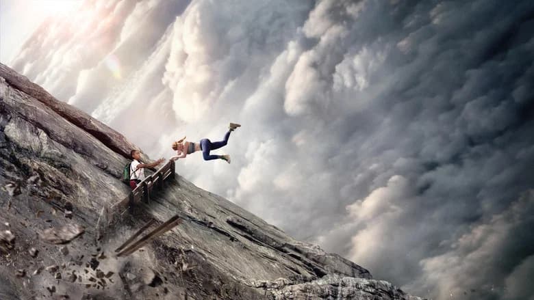Fall 2: Deadpoint still 3