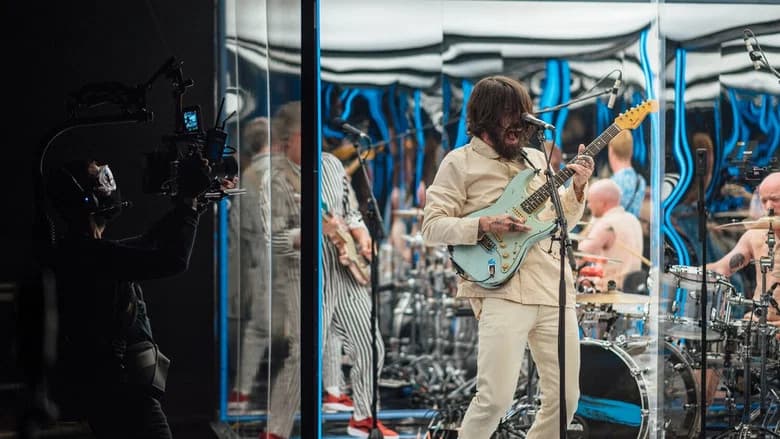 Biffy Clyro: Live at the Barrowlands still 1