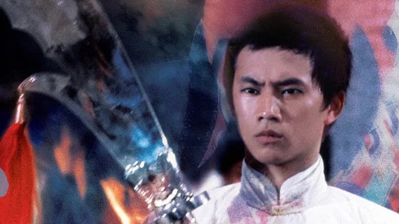 The Spiritual Boxer still 2