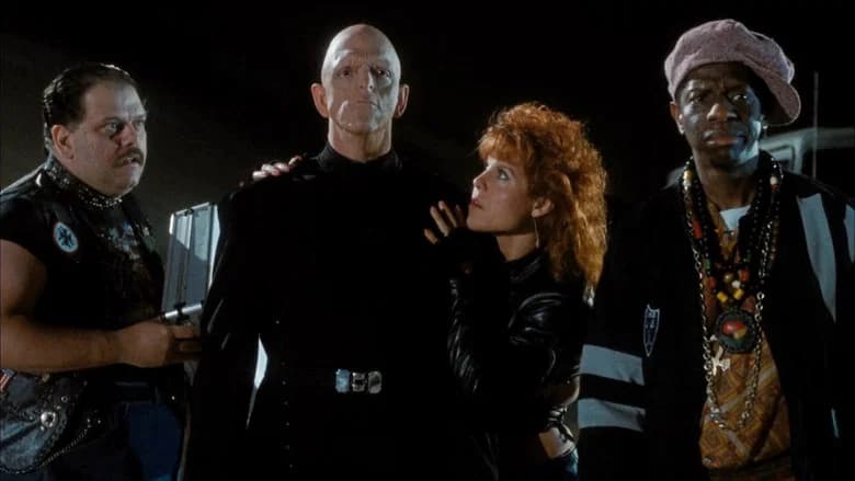 The Guyver still 3