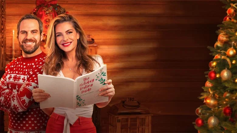 The Holiday Dating Guide still 3