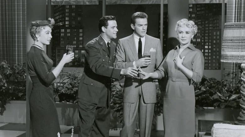 Three for the Show still 2