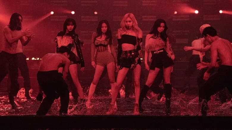 BLACKPINK: The Show still 3