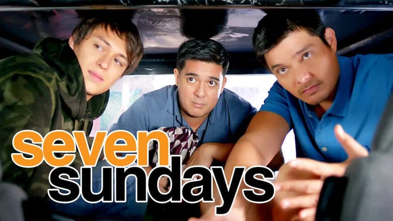 Seven Sundays still 5