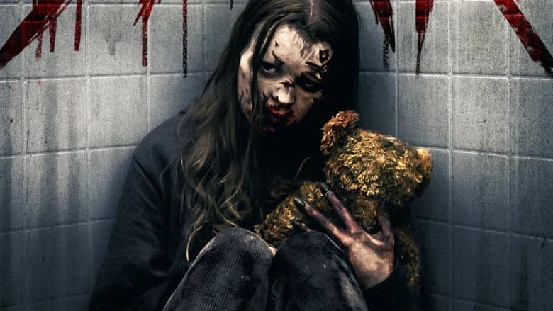 The Dark still 2
