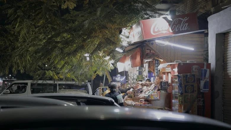A Dreamer's Cairo still 1