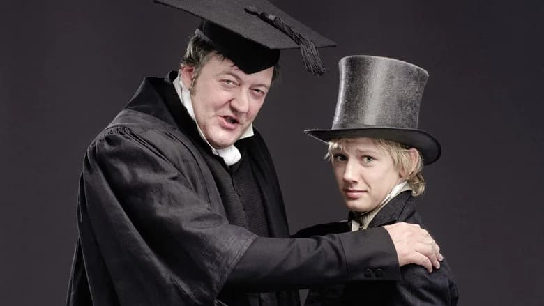 Tom Brown's Schooldays still 1