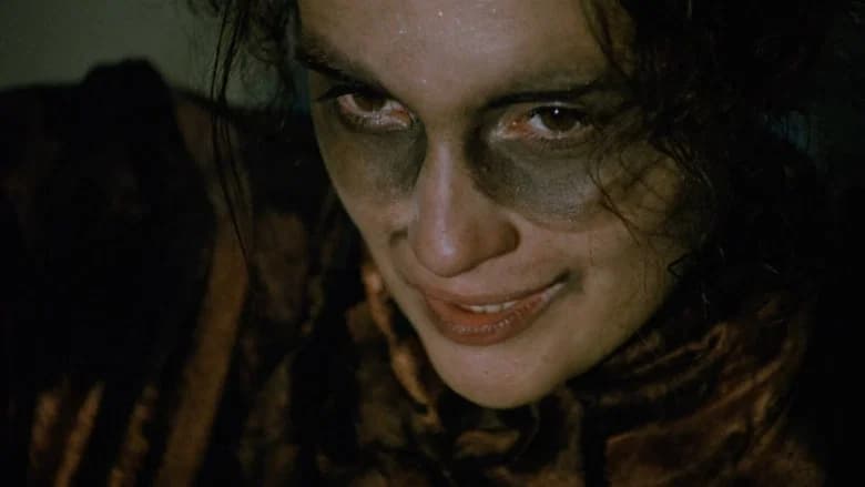 The Black Cat still 4