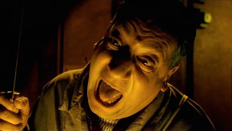 Delicatessen still 8