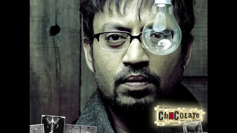 Chocolate: Deep Dark Secrets still 1
