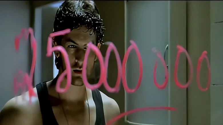 Johnny Gaddaar still 3