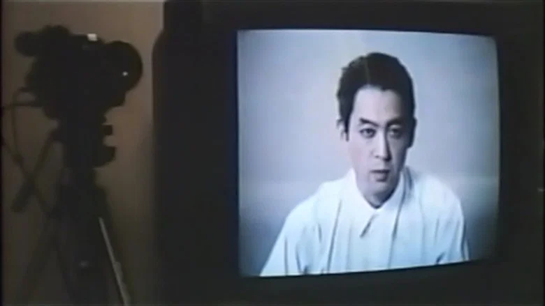 Hunters' Sense of Touch still 8