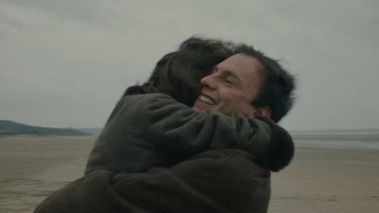 A Man and a Woman still 2
