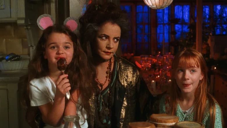 Practical Magic still 7