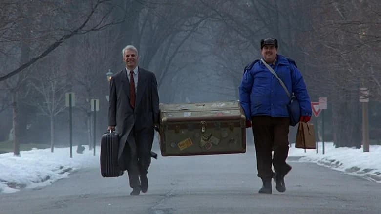 Planes, Trains and Automobiles still 4