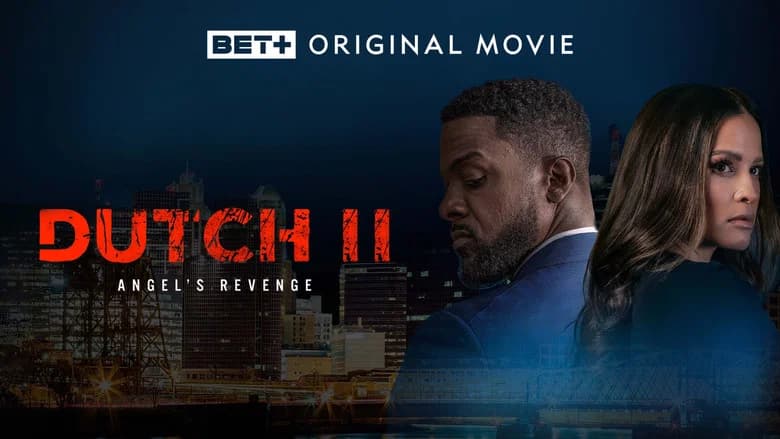 Dutch II: Angel's Revenge still 2