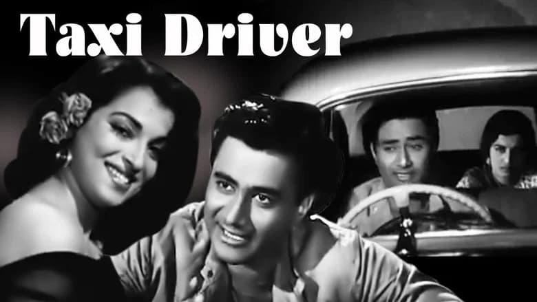 Taxi Driver still 1