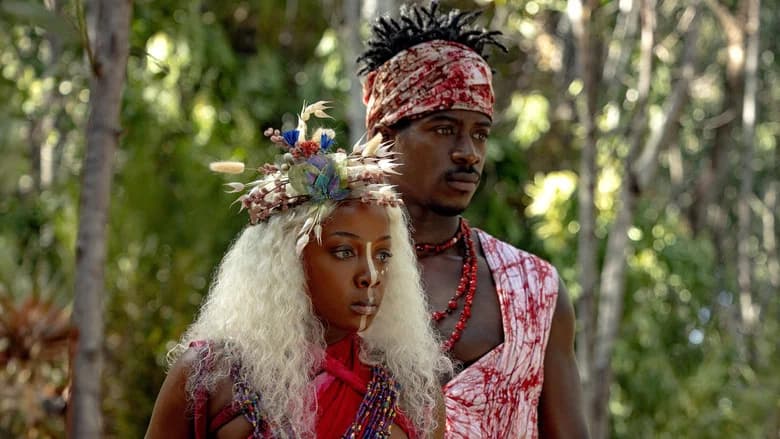 Children of Blood and Bone still 3