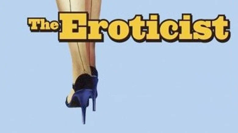 The Eroticist still 2