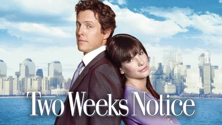 Two Weeks Notice still 7