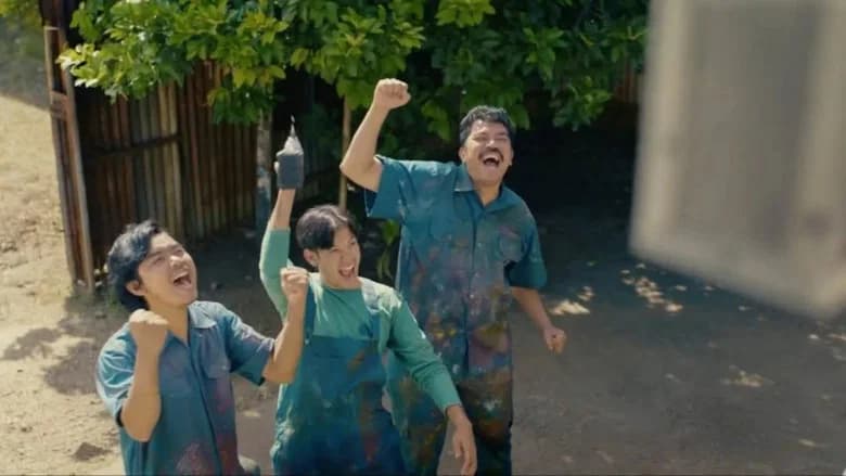 Ketok Mejik still 8