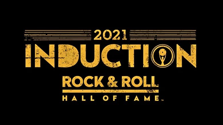 2021 Rock & Roll Hall of Fame Induction Ceremony still 1