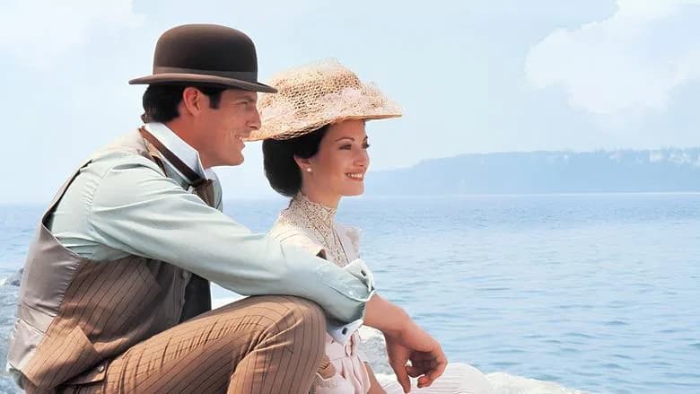 Somewhere in Time still 1