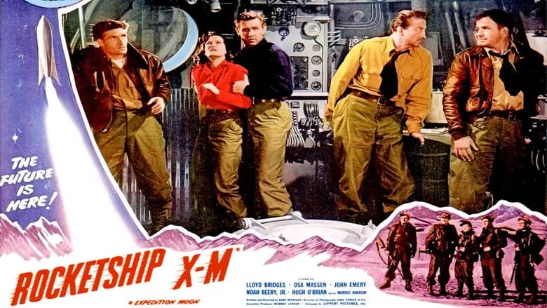 Rocketship X-M still 5