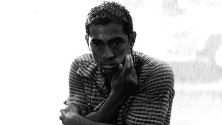 Serafin Geronimo: The Criminal of Barrio Concepcion still 1