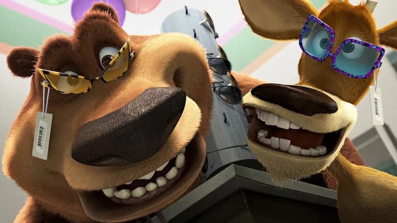 Open Season 3 still 3