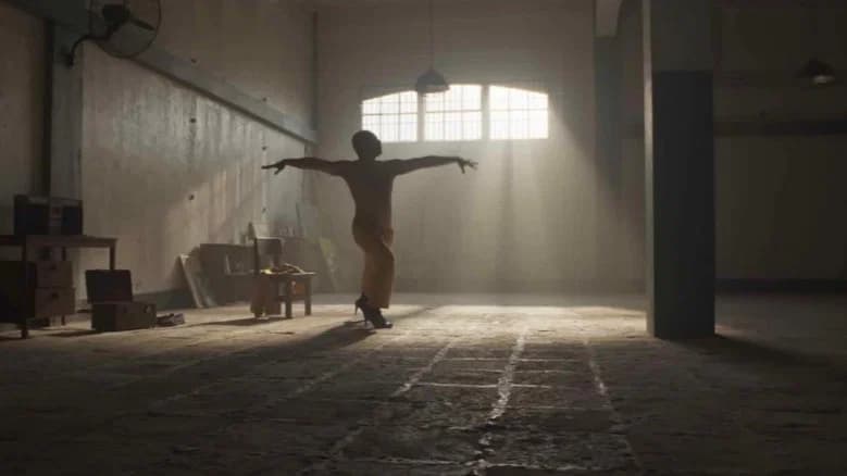 Ghost in the Cell still 7