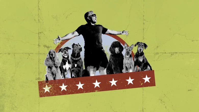 Cesar Millan: The Real Story still 1