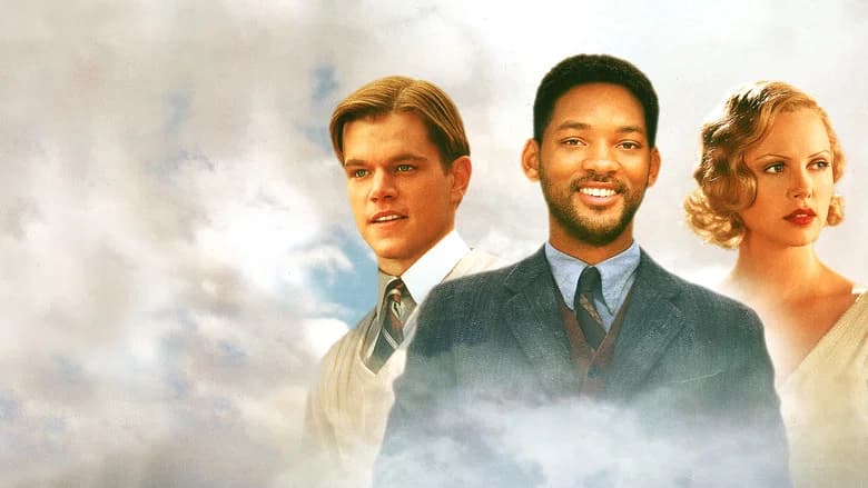 The Legend of Bagger Vance still 8