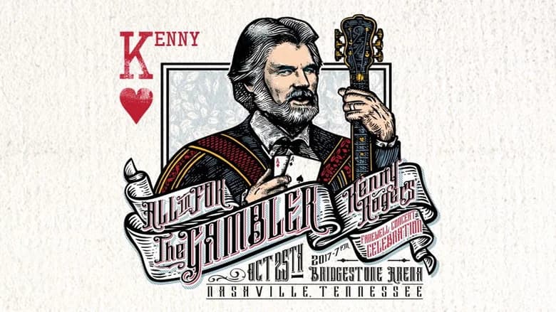All In For The Gambler: Kenny Rogers Farewell Concert Celebration still 2