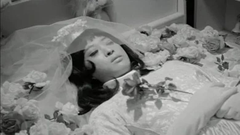 Funeral Parade of Roses still 7